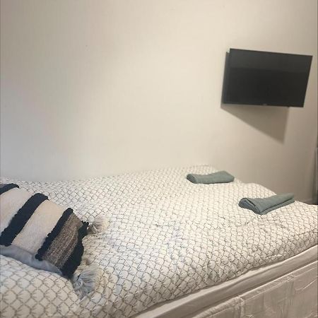 Gamle Oslo Apartments Dış mekan fotoğraf