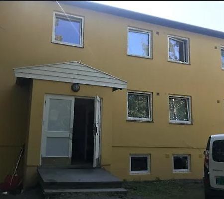 Gamle Oslo Apartments Dış mekan fotoğraf