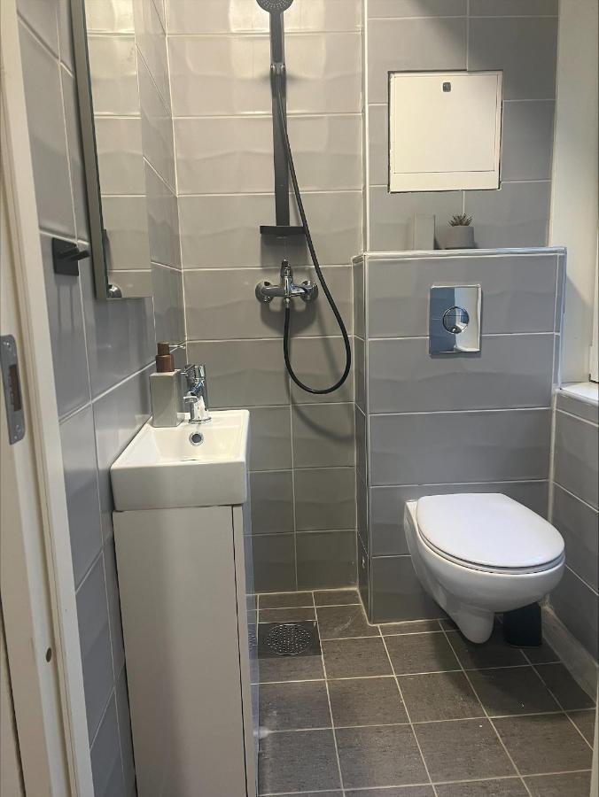 Gamle Oslo Apartments Dış mekan fotoğraf