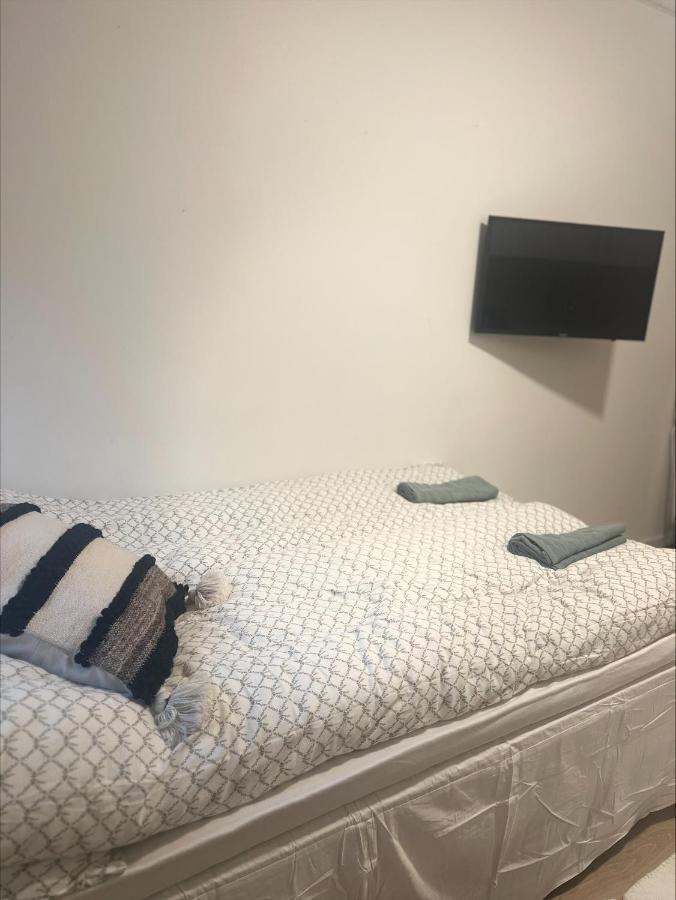 Gamle Oslo Apartments Dış mekan fotoğraf