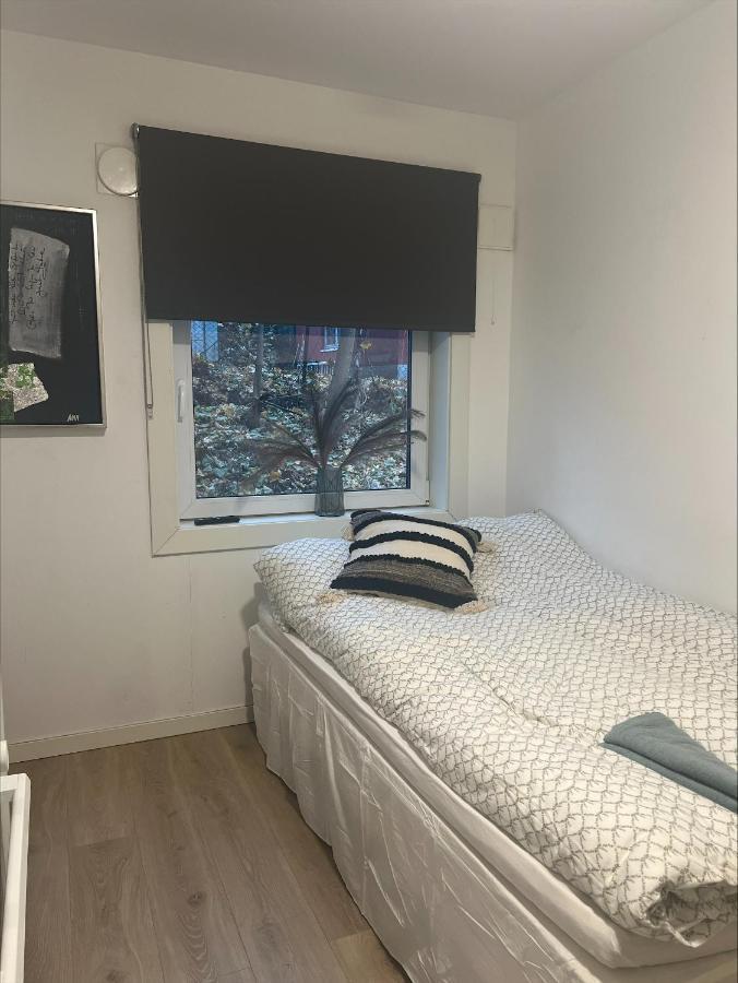 Gamle Oslo Apartments Dış mekan fotoğraf