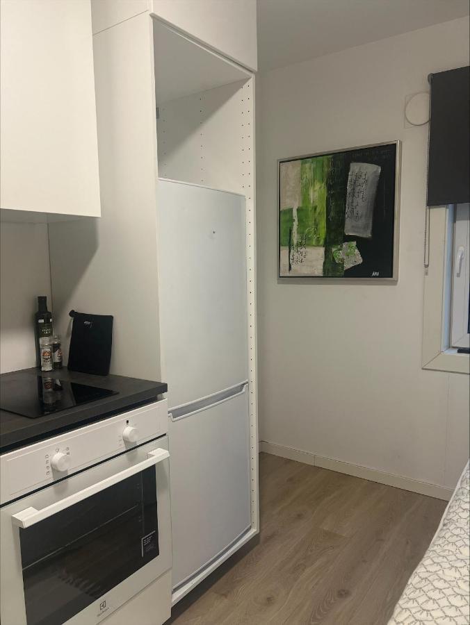 Gamle Oslo Apartments Dış mekan fotoğraf