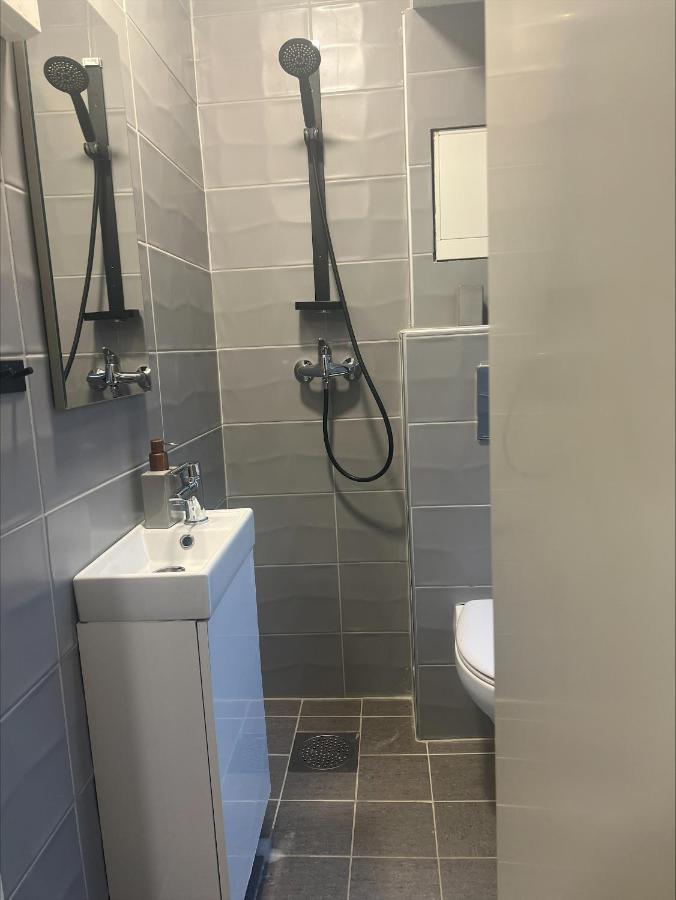 Gamle Oslo Apartments Dış mekan fotoğraf