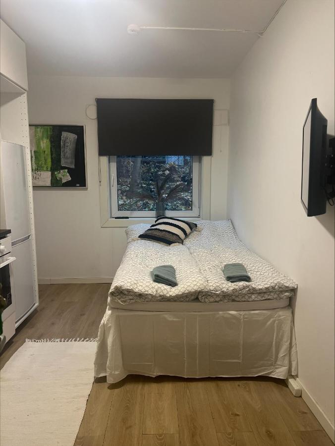 Gamle Oslo Apartments Dış mekan fotoğraf