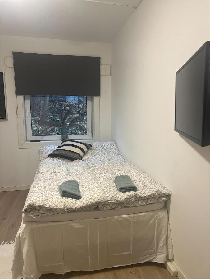 Gamle Oslo Apartments Dış mekan fotoğraf