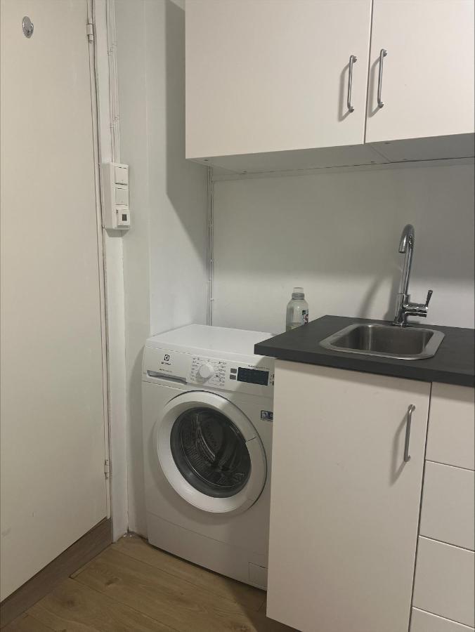 Gamle Oslo Apartments Dış mekan fotoğraf