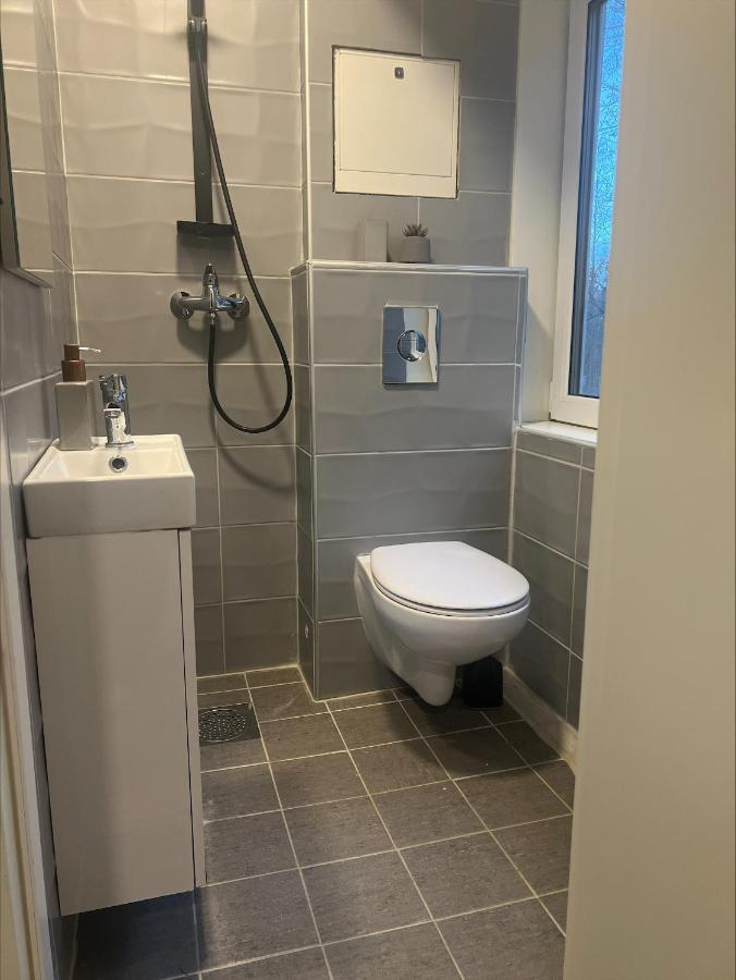 Gamle Oslo Apartments Dış mekan fotoğraf