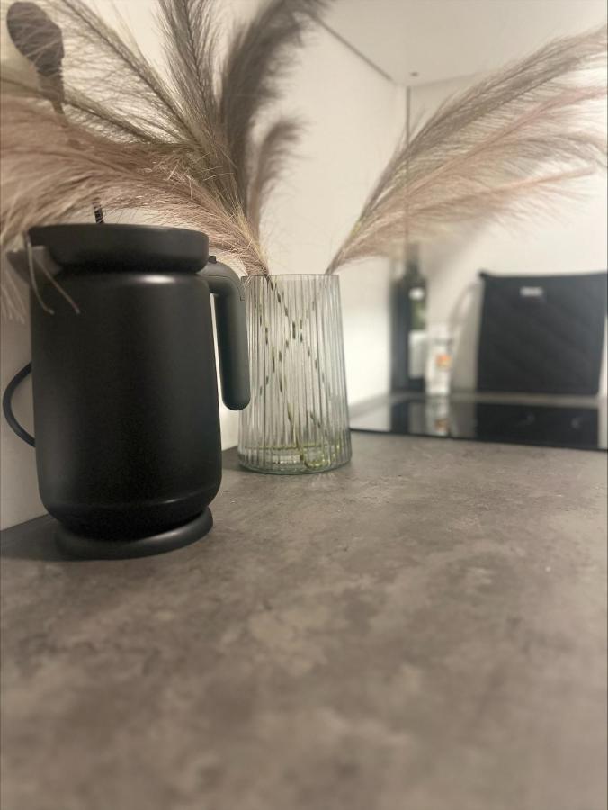 Gamle Oslo Apartments Dış mekan fotoğraf