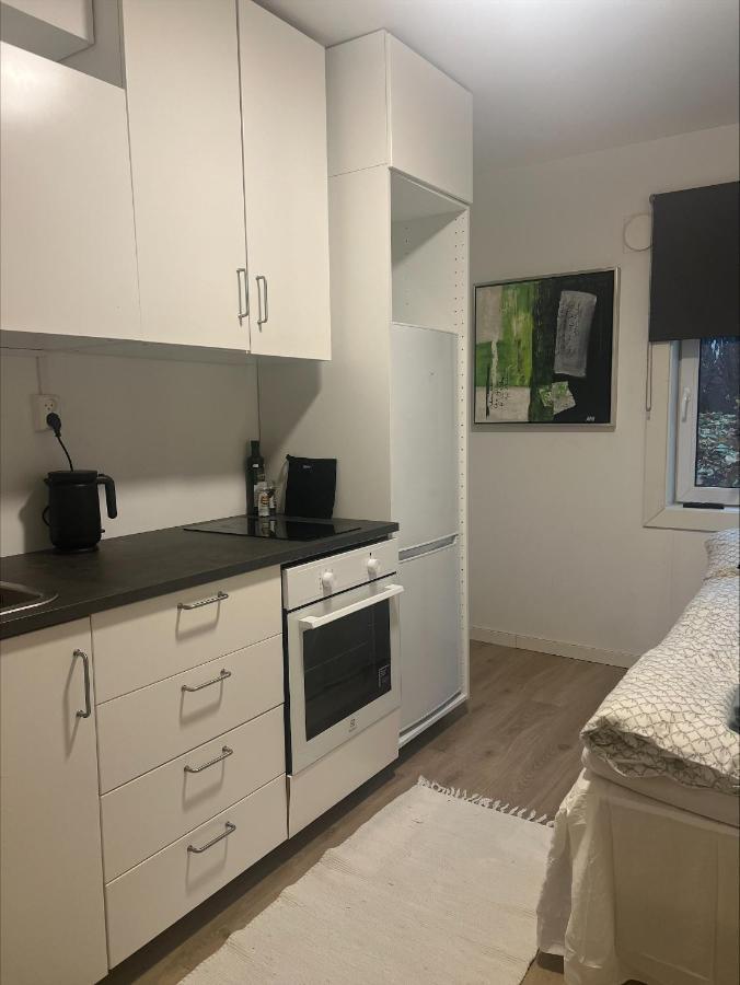 Gamle Oslo Apartments Dış mekan fotoğraf