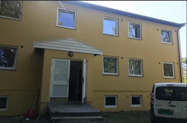 Gamle Oslo Apartments Dış mekan fotoğraf